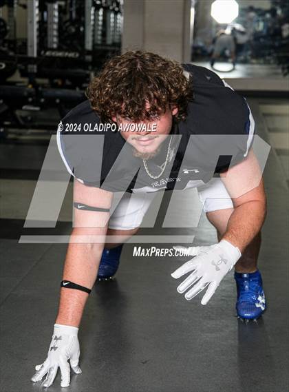 Thumbnail 2 in Wylie East (Team and Individuals) photogallery.