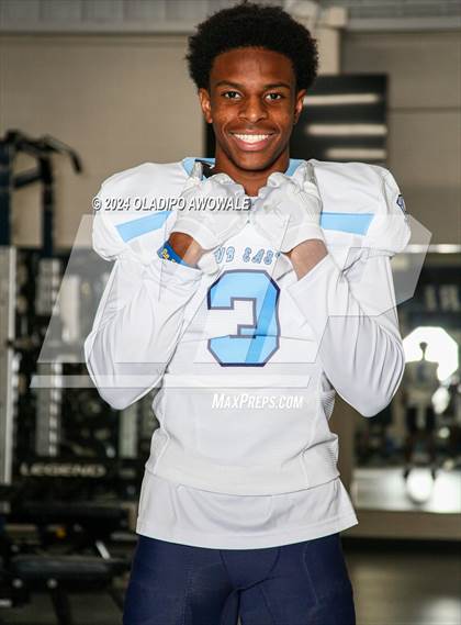 Thumbnail 3 in Wylie East (Team and Individuals) photogallery.