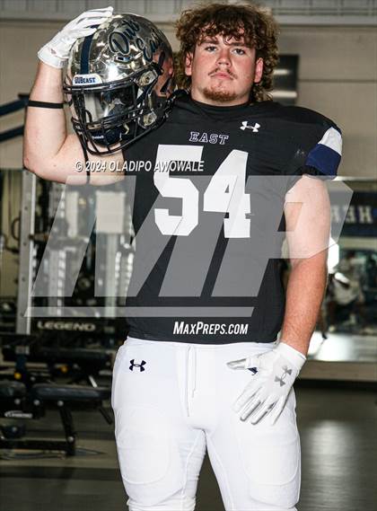 Thumbnail 1 in Wylie East (Team and Individuals) photogallery.