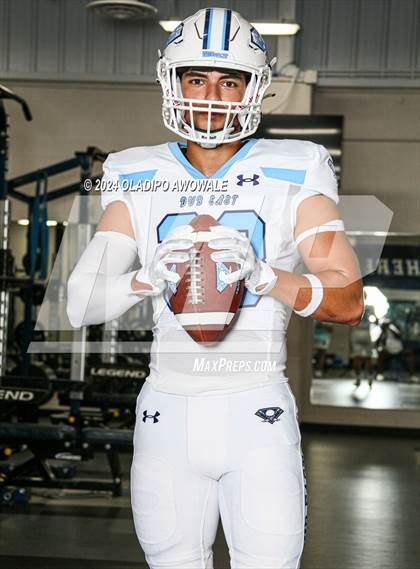 Thumbnail 2 in Wylie East (Team and Individuals) photogallery.