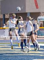 Photo from the gallery "Highland vs Desert Vista (AIA 6A Quarterfinals)"
