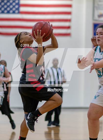 Thumbnail 1 in Nansemond River @ Hickory photogallery.