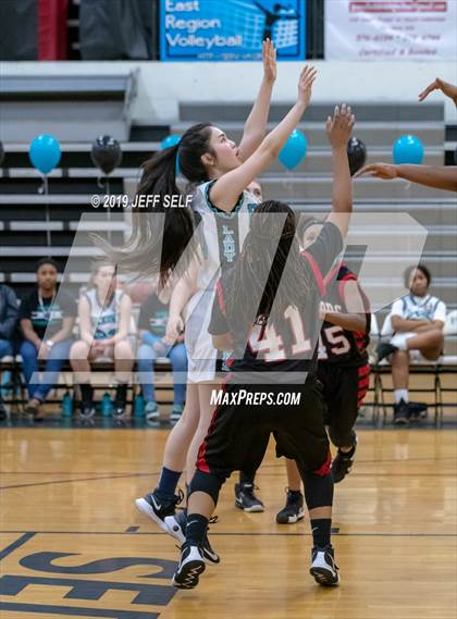 Thumbnail 2 in Nansemond River @ Hickory photogallery.