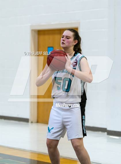 Thumbnail 2 in Nansemond River @ Hickory photogallery.