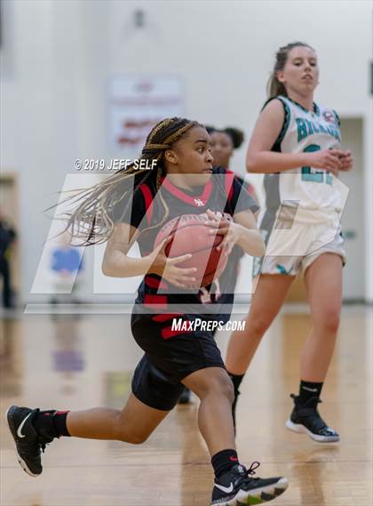 Thumbnail 2 in Nansemond River @ Hickory photogallery.