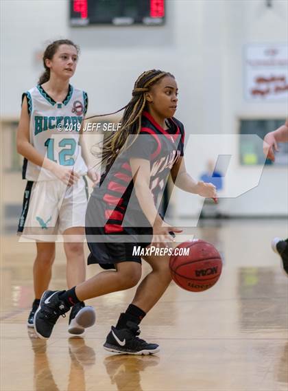 Thumbnail 2 in Nansemond River @ Hickory photogallery.