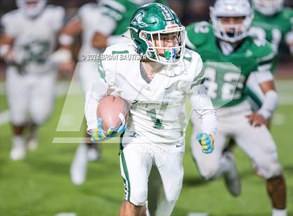 Thumbnail 3 in Kapa'a vs. Konawaena (HHSAA Division 1 Final) photogallery.