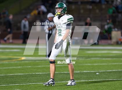 Thumbnail 1 in Kapa'a vs. Konawaena (HHSAA Division 1 Final) photogallery.