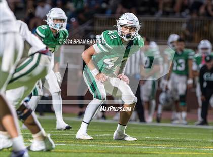 Thumbnail 3 in Kapa'a vs. Konawaena (HHSAA Division 1 Final) photogallery.