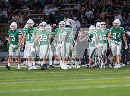 Thumbnail 2 in Kapa'a vs. Konawaena (HHSAA Division 1 Final) photogallery.