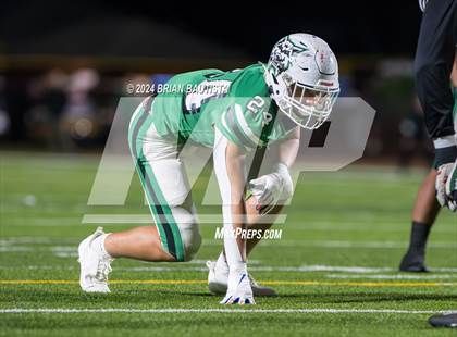 Thumbnail 1 in Kapa'a vs. Konawaena (HHSAA Division 1 Final) photogallery.