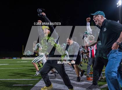 Thumbnail 2 in Kapa'a vs. Konawaena (HHSAA Division 1 Final) photogallery.