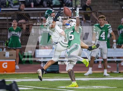 Thumbnail 3 in Kapa'a vs. Konawaena (HHSAA Division 1 Final) photogallery.