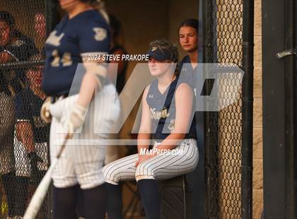 Thumbnail 1 in James Wood @ Woodgrove (VHSL Class 4 Quarterfinal) photogallery.