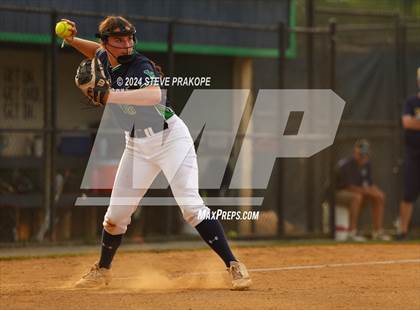Thumbnail 1 in James Wood @ Woodgrove (VHSL Class 4 Quarterfinal) photogallery.
