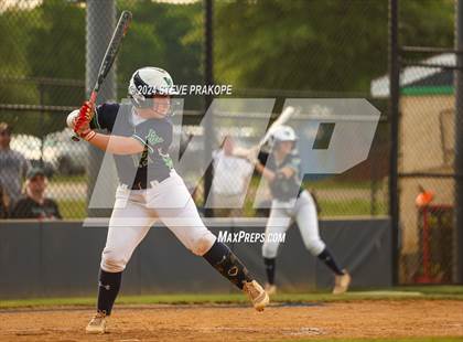 Thumbnail 1 in James Wood @ Woodgrove (VHSL Class 4 Quarterfinal) photogallery.