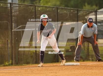 Thumbnail 1 in James Wood @ Woodgrove (VHSL Class 4 Quarterfinal) photogallery.