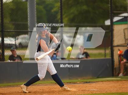 Thumbnail 3 in James Wood @ Woodgrove (VHSL Class 4 Quarterfinal) photogallery.