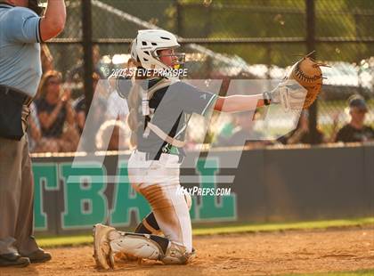 Thumbnail 2 in James Wood @ Woodgrove (VHSL Class 4 Quarterfinal) photogallery.