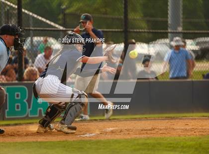 Thumbnail 3 in James Wood @ Woodgrove (VHSL Class 4 Quarterfinal) photogallery.