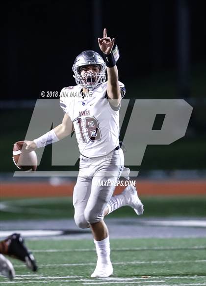 Thumbnail 1 in Garfield @ McClymonds (CIF State Division 4-A Final) photogallery.