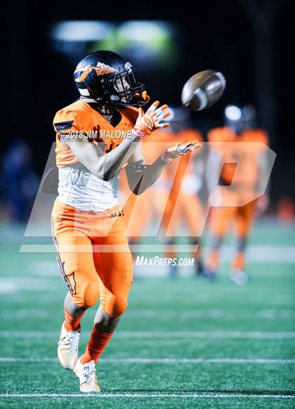 Thumbnail 3 in Garfield @ McClymonds (CIF State Division 4-A Final) photogallery.