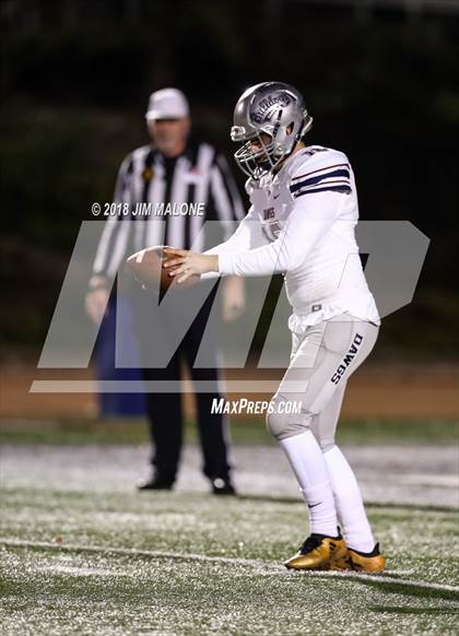 Thumbnail 3 in Garfield @ McClymonds (CIF State Division 4-A Final) photogallery.