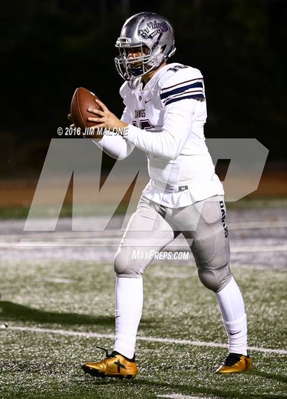 Thumbnail 2 in Garfield @ McClymonds (CIF State Division 4-A Final) photogallery.