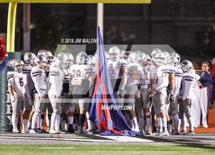 Thumbnail 1 in Garfield @ McClymonds (CIF State Division 4-A Final) photogallery.