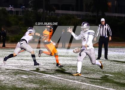 Thumbnail 3 in Garfield @ McClymonds (CIF State Division 4-A Final) photogallery.