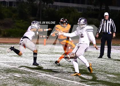 Thumbnail 1 in Garfield @ McClymonds (CIF State Division 4-A Final) photogallery.