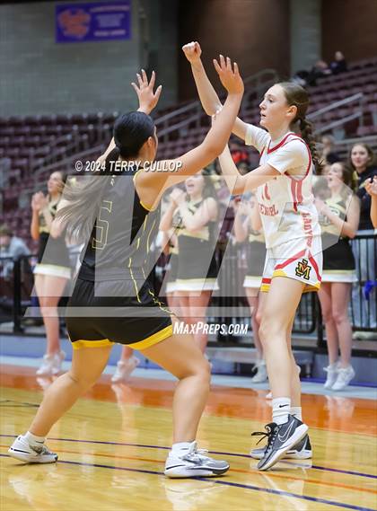 Thumbnail 1 in Emery vs. Judge Memorial Catholic (UHSAA 3A Quarterfinal) photogallery.