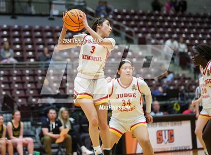 Thumbnail 3 in Emery vs. Judge Memorial Catholic (UHSAA 3A Quarterfinal) photogallery.