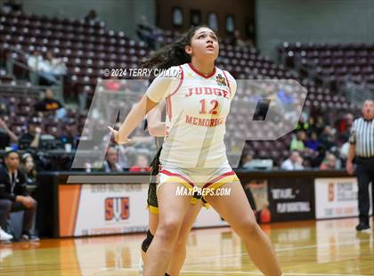 Thumbnail 3 in Emery vs. Judge Memorial Catholic (UHSAA 3A Quarterfinal) photogallery.