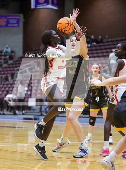Thumbnail 3 in Emery vs. Judge Memorial Catholic (UHSAA 3A Quarterfinal) photogallery.