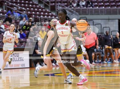 Thumbnail 1 in Emery vs. Judge Memorial Catholic (UHSAA 3A Quarterfinal) photogallery.