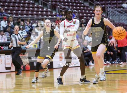 Thumbnail 1 in Emery vs. Judge Memorial Catholic (UHSAA 3A Quarterfinal) photogallery.