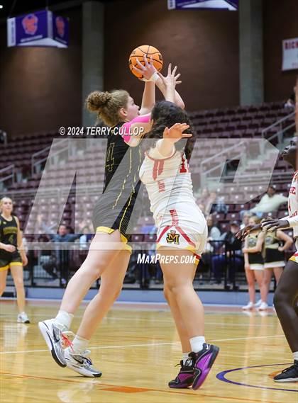 Thumbnail 1 in Emery vs. Judge Memorial Catholic (UHSAA 3A Quarterfinal) photogallery.