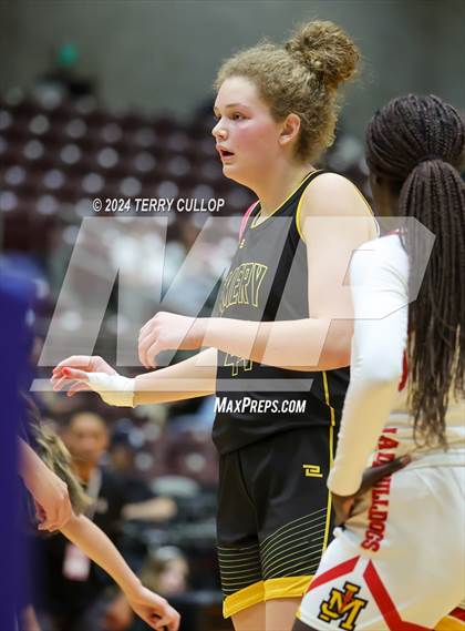 Thumbnail 1 in Emery vs. Judge Memorial Catholic (UHSAA 3A Quarterfinal) photogallery.