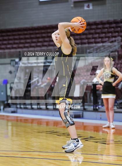 Thumbnail 3 in Emery vs. Judge Memorial Catholic (UHSAA 3A Quarterfinal) photogallery.