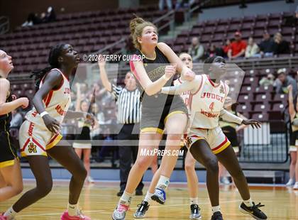 Thumbnail 1 in Emery vs. Judge Memorial Catholic (UHSAA 3A Quarterfinal) photogallery.