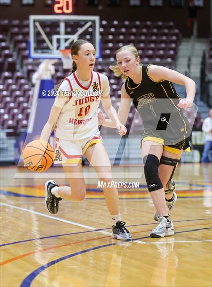 Thumbnail 1 in Emery vs. Judge Memorial Catholic (UHSAA 3A Quarterfinal) photogallery.