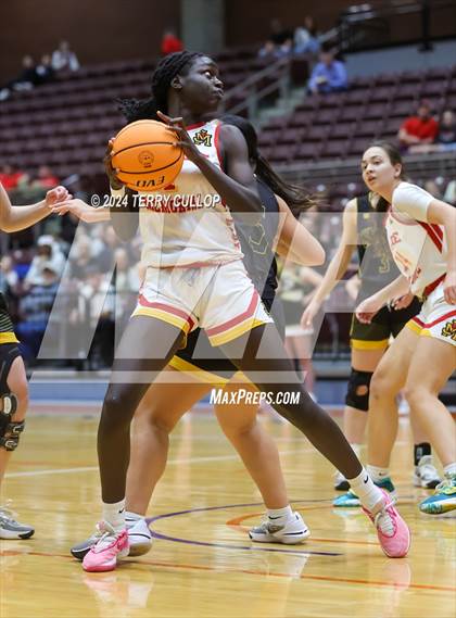 Thumbnail 1 in Emery vs. Judge Memorial Catholic (UHSAA 3A Quarterfinal) photogallery.