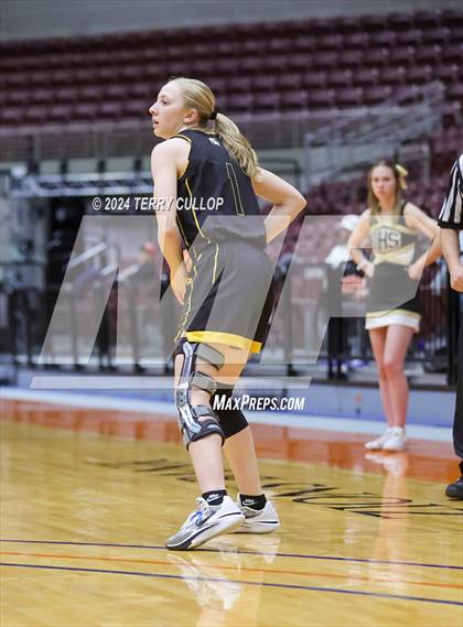 Thumbnail 2 in Emery vs. Judge Memorial Catholic (UHSAA 3A Quarterfinal) photogallery.