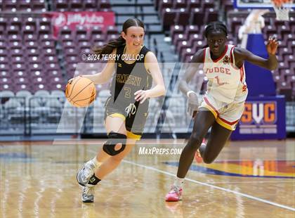 Thumbnail 3 in Emery vs. Judge Memorial Catholic (UHSAA 3A Quarterfinal) photogallery.