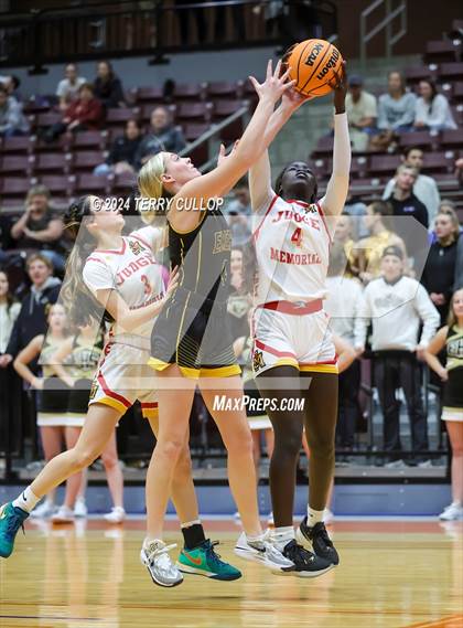 Thumbnail 1 in Emery vs. Judge Memorial Catholic (UHSAA 3A Quarterfinal) photogallery.