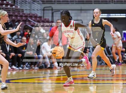 Thumbnail 1 in Emery vs. Judge Memorial Catholic (UHSAA 3A Quarterfinal) photogallery.