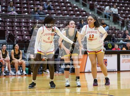 Thumbnail 3 in Emery vs. Judge Memorial Catholic (UHSAA 3A Quarterfinal) photogallery.
