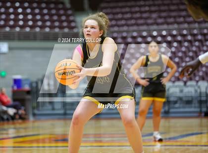 Thumbnail 2 in Emery vs. Judge Memorial Catholic (UHSAA 3A Quarterfinal) photogallery.