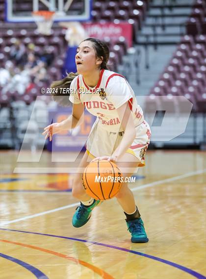 Thumbnail 1 in Emery vs. Judge Memorial Catholic (UHSAA 3A Quarterfinal) photogallery.